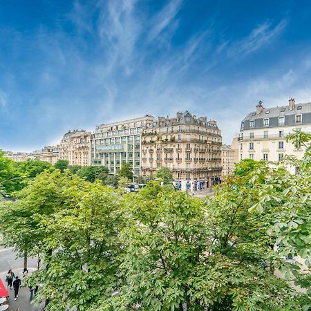Gh Apartment Pasteur-Montparnasse Paris Exterior photo
