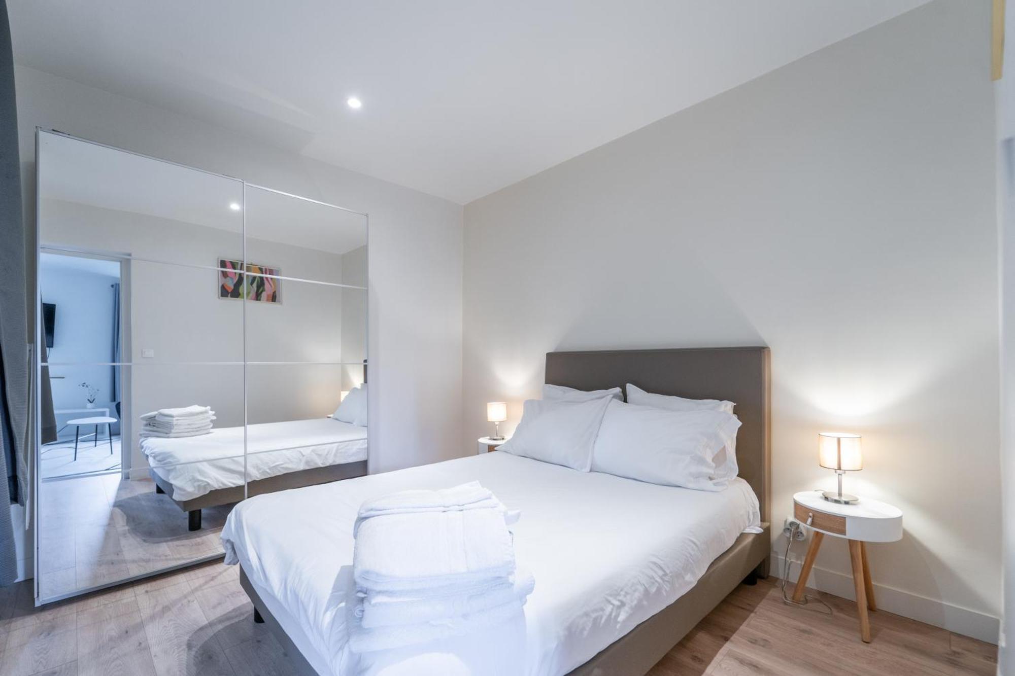 Gh Apartment Pasteur-Montparnasse Paris Exterior photo