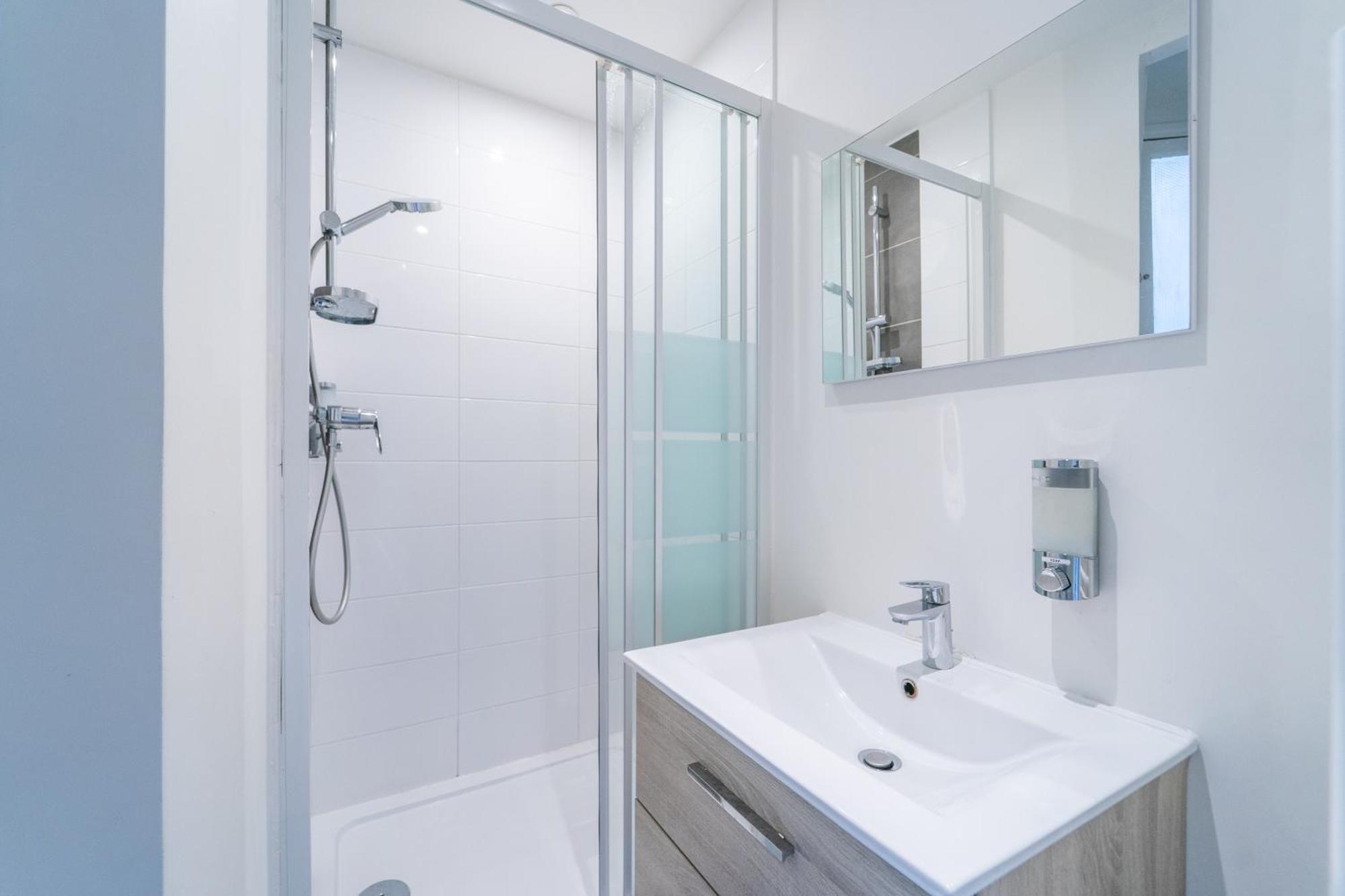 Gh Apartment Pasteur-Montparnasse Paris Exterior photo